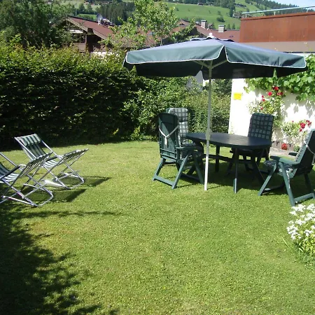 Apart Otel Gaestehaus Roland 3*