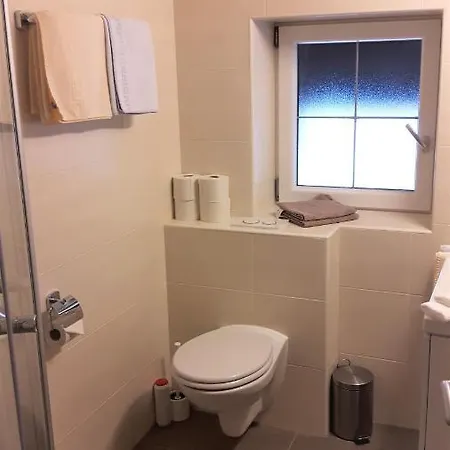 Gaestehaus Roland Lejlighedshotel Kirchberg in Tirol