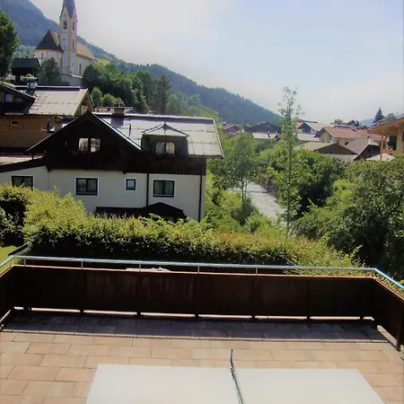 Gaestehaus Roland Appart hôtel 3*