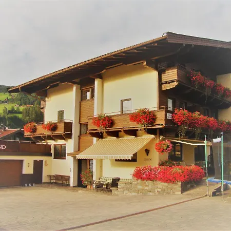 Gaestehaus Roland كيرشبرغ ان تيرول