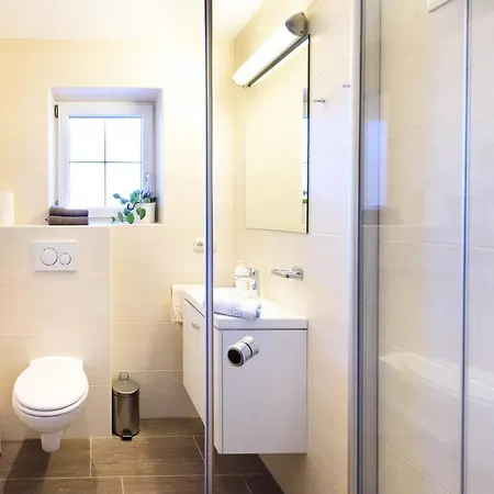 Gaestehaus Roland كيرشبرغ ان تيرول