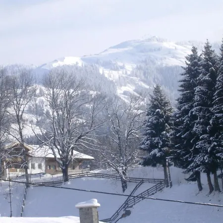 Gaestehaus Roland Lejlighedshotel