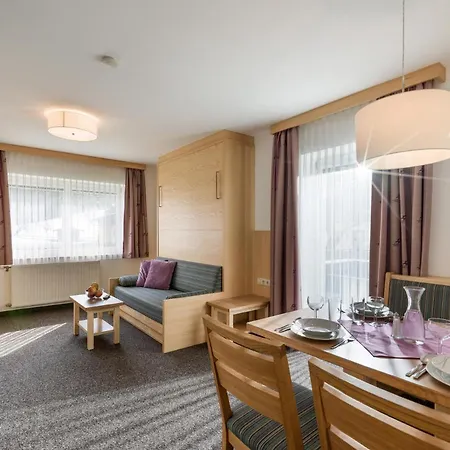 شقة فندقية Gaestehaus Roland