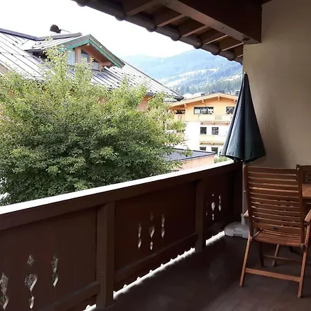 Gaestehaus Roland كيرشبرغ ان تيرول