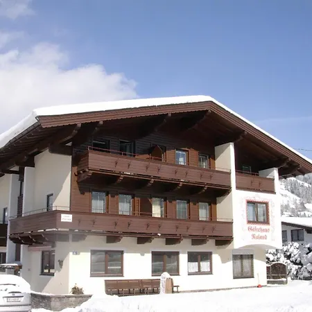 Gaestehaus Roland Lejlighedshotel