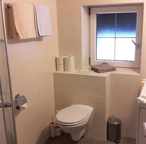 Gaestehaus Roland Appart hôtel Kirchberg en Tyrol