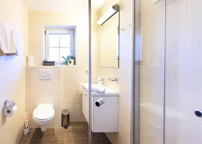 Gaestehaus Roland Kirchberg in Tirol