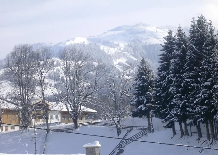 Gaestehaus Roland Aparthotel