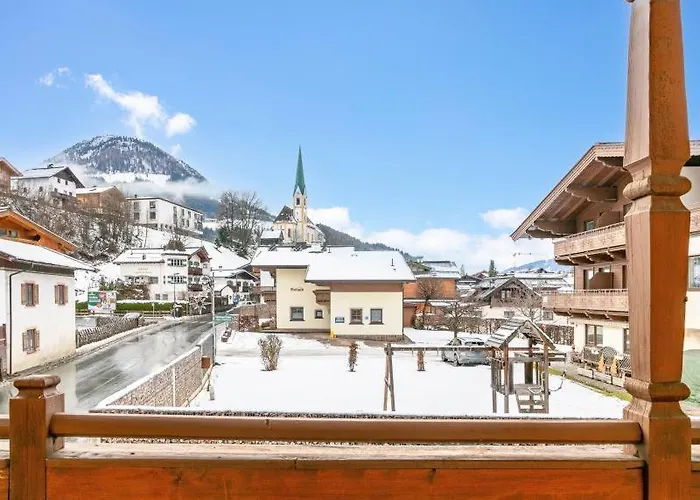 Aparthotel Gaestehaus Roland 3*