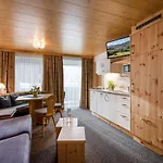 Aparthotel Roland Kirchberg in Tirol