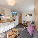 Roland Aparthotel Kirchberg in Tirol