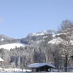 Roland Kirchberg in Tirol