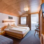 Aparthotel Roland Kirchberg in Tirol