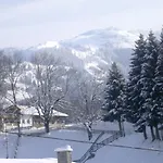 Roland Aparthotel