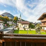 Roland Kirchberg in Tirol