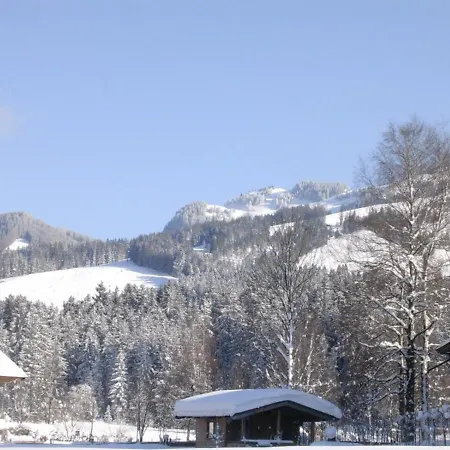 Gaestehaus Roland Kirchberg in Tirol