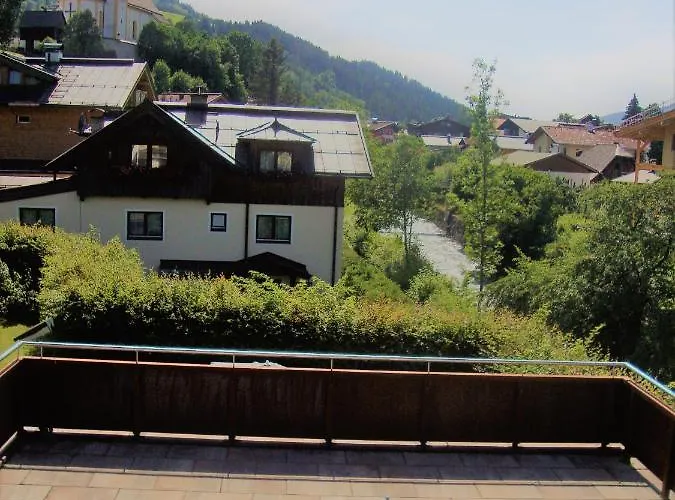 Gaestehaus Roland شقة فندقية 3*