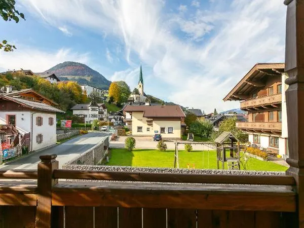 Gaestehaus Roland كيرشبرغ ان تيرول